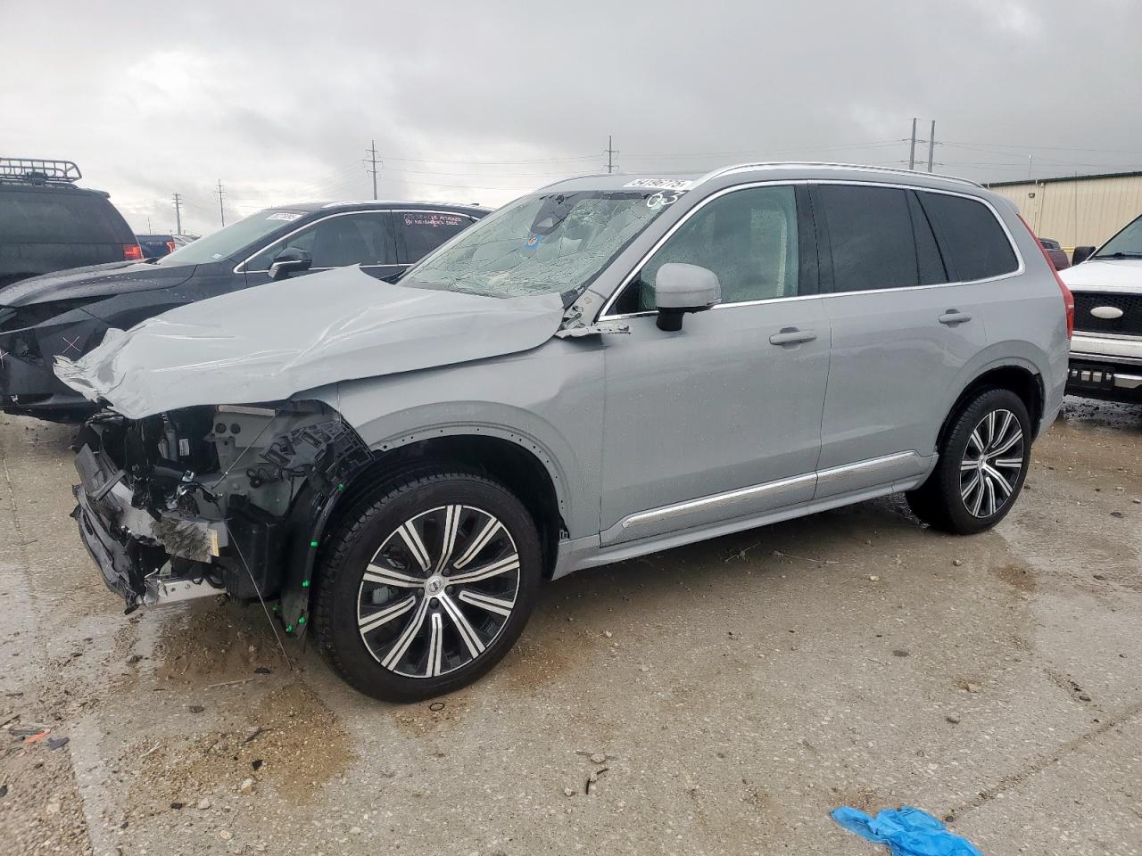 VOLVO XC90 PLUS