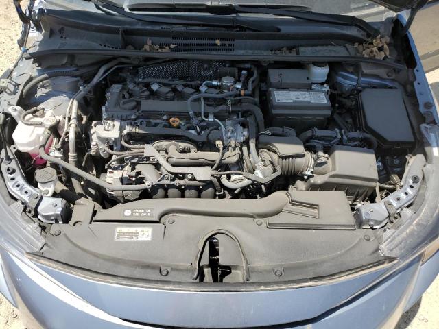 2024 TOYOTA COROLLA LE - 5YFB4MDE8RP181927