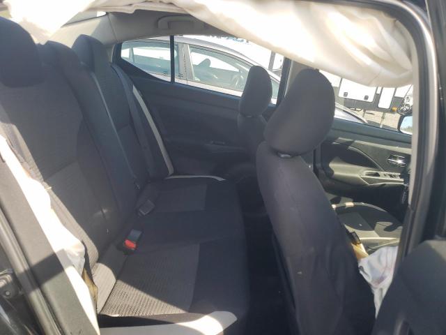 2021 NISSAN VERSA SV - 3N1CN8EVXML820955