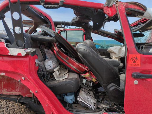 2023 JEEP WRANGLER R 1C4JJXSJ4PW545352