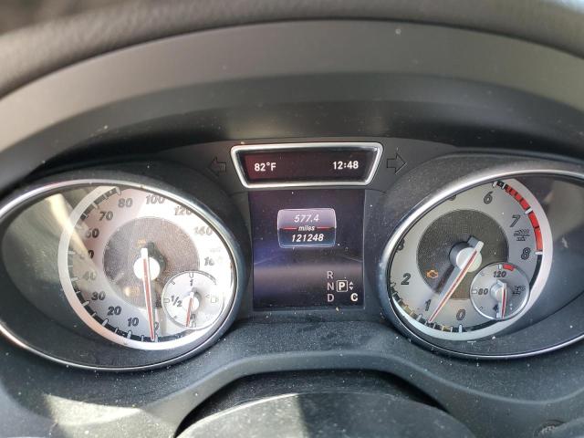 2016 MERCEDES-BENZ CLA 250 WDDSJ4EB0GN297393