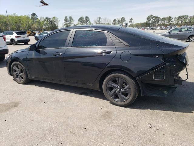 2023 HYUNDAI ELANTRA SE - 5NPLM4AG4PH089265