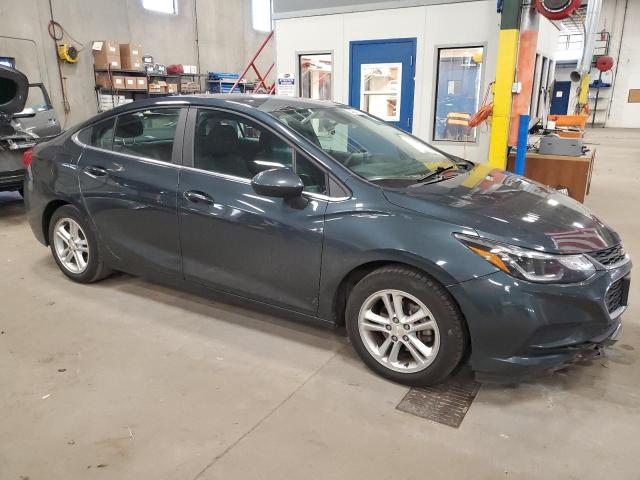 Vin: 1g1be5smxj7126794, lot: 53464715, chevrolet cruze lt 20184