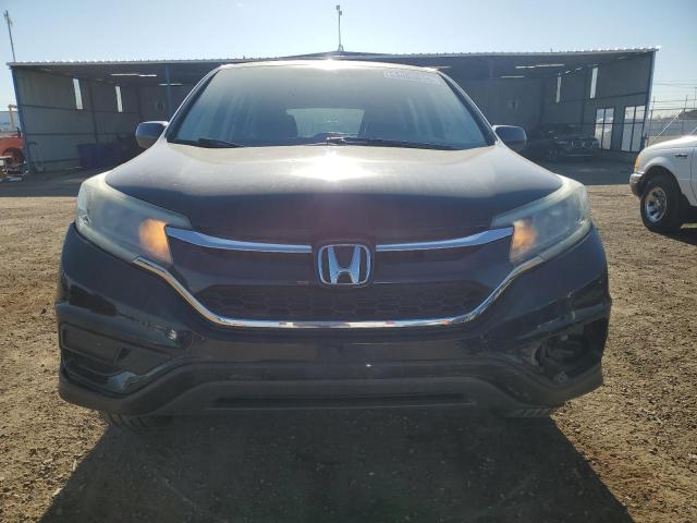 2015 HONDA CR-V LX 5J6RM4H31FL038601