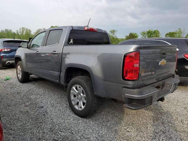 Vin: 1gcgscen6k1220934, lot: 53255745, chevrolet colorado lt 20192
