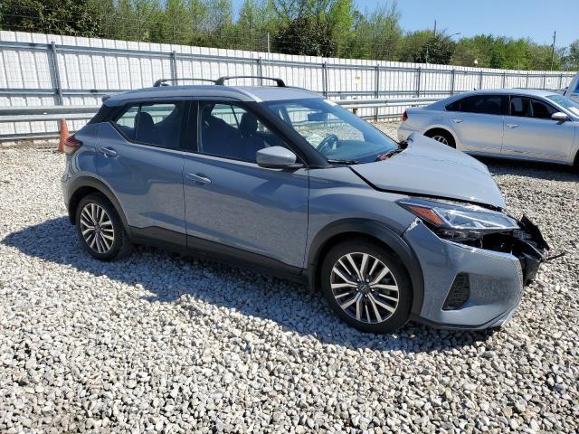Vin: 3n1cp5cv1nl481287, lot: 50935725, nissan kicks sv 20224