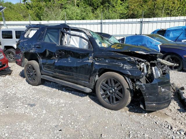 Vin: jteju5jr3m5969685, lot: 54606335, toyota 4runner night shade 20214