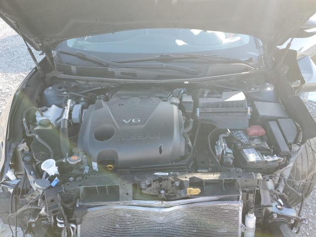2021 NISSAN MAXIMA SV 1N4AA6CV1MC511710
