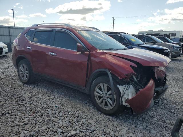 Vin: 5n1at2mv3gc739803, lot: 52988075, nissan rogue s 20164