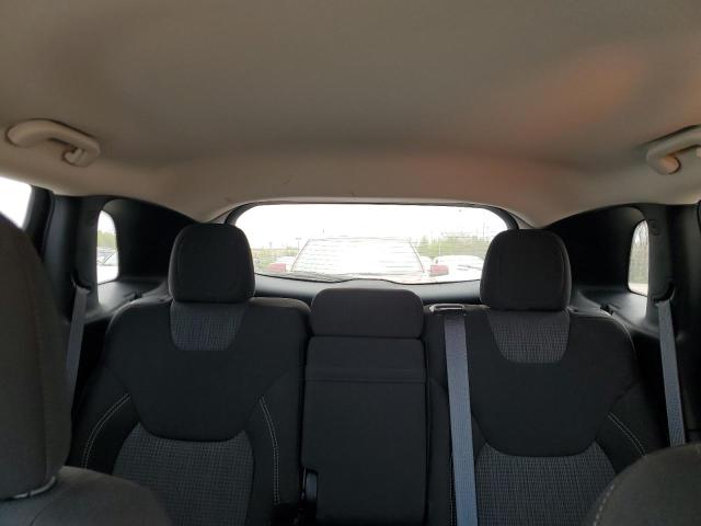 2016 JEEP CHEROKEE L - 1C4PJLCB4GW351477