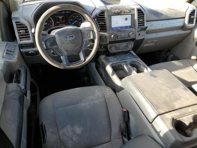 2022 FORD F250 SUPER - 1FT7W2BT0NEF03683