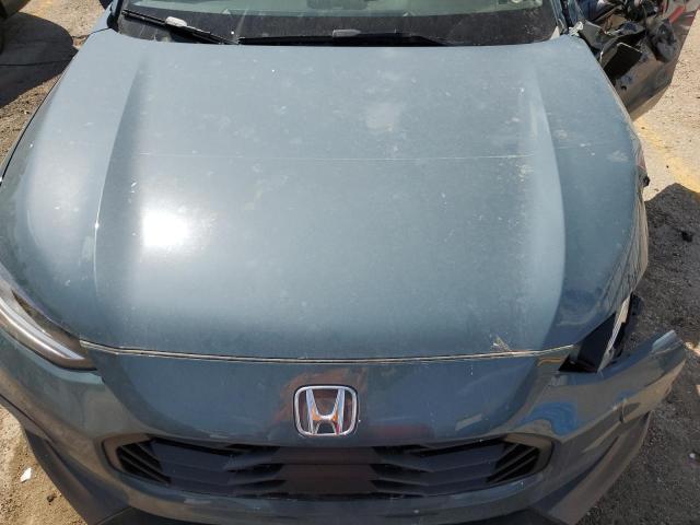 2024 HONDA HR-V SPORT - 3CZRZ2H59RM771747