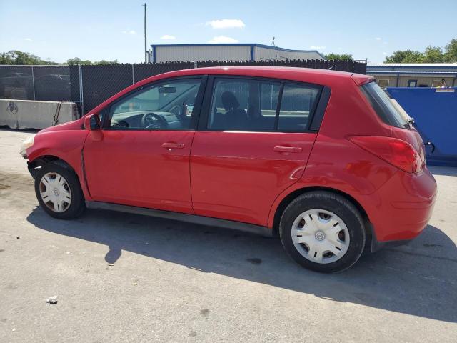 Vin: 3n1bc1cp2ck245252, lot: 53040535, nissan versa s 20122
