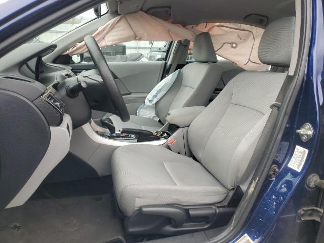 2016 HONDA ACCORD LX - 1HGCR2F39GA082512