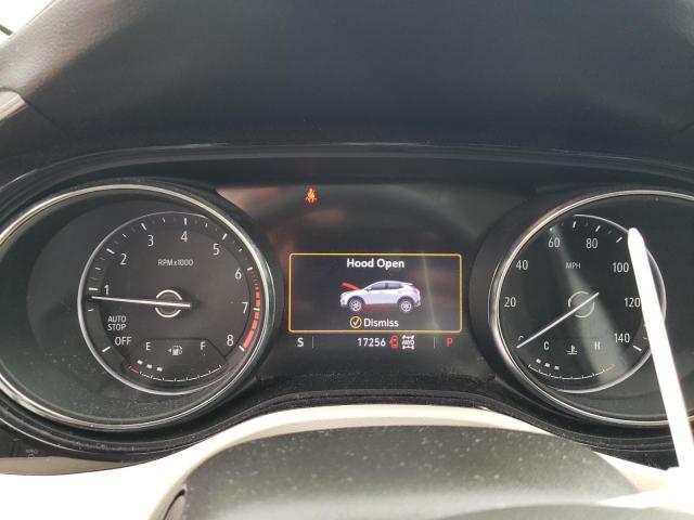 2020 BUICK ENCORE GX - KL4MMGSL9LB077961