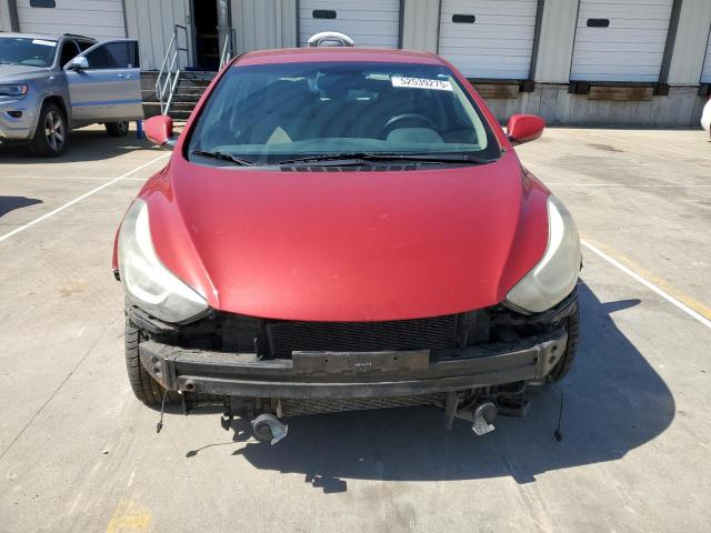 2016 HYUNDAI ELANTRA SE - KMHDH4AE3GU598787