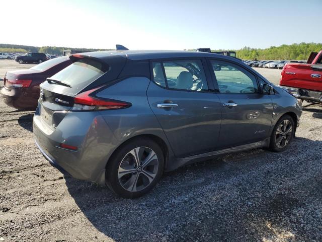 Vin: 1n4az1cp5jc315147, lot: 51142725, nissan leaf s 20183