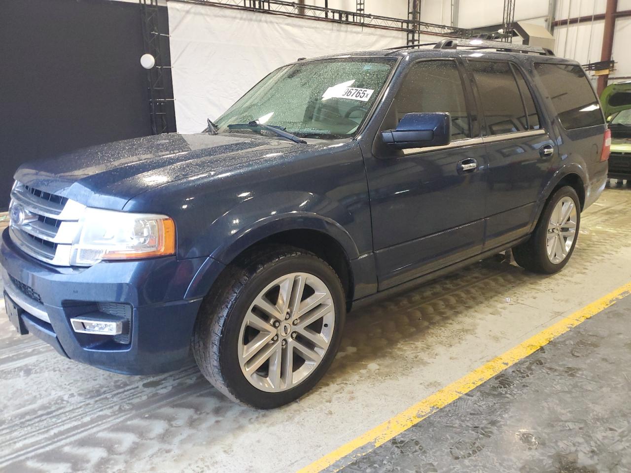 FORD EXPEDITION LIMITED
