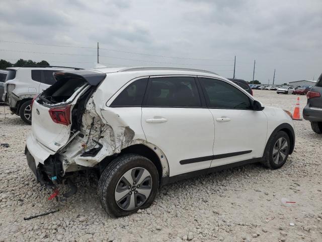 Vin: kndcb3lc2k5264146, lot: 54868705, kia niro fe 20193