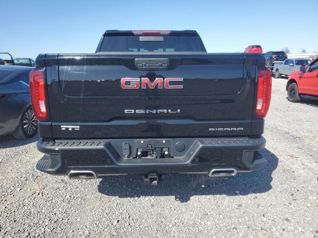 2022 GMC SIERRA LIM - 1GTU9FEL2NZ234267
