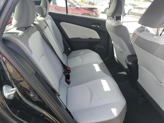2020 TOYOTA PRIUS PRIM - JTDKARFP4L3144801