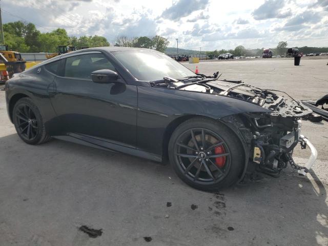 Vin: jn1bz4bh1rm366566, lot: 53894855, nissan z performa performance 20244