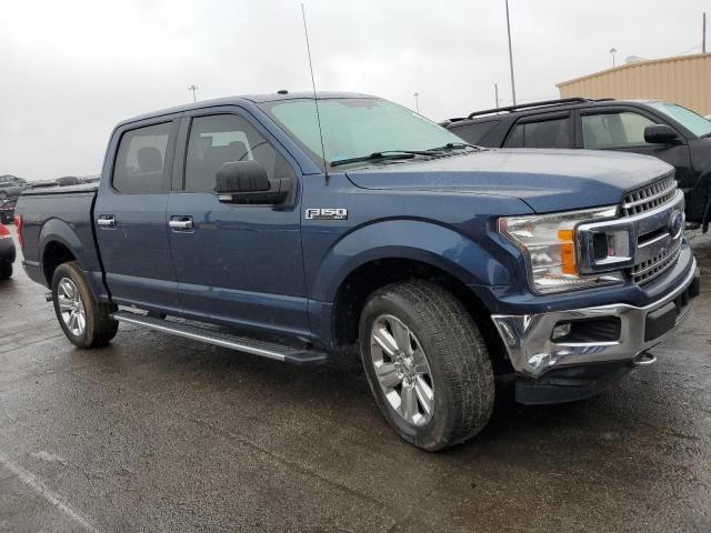 Vin: 1ftew1epxjfa46899, lot: 52127315, ford f-150 supercrew 20184