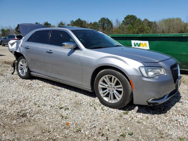 Vin: 2c3ccaeg4hh662658, lot: 51491265, chrysler 300 20174