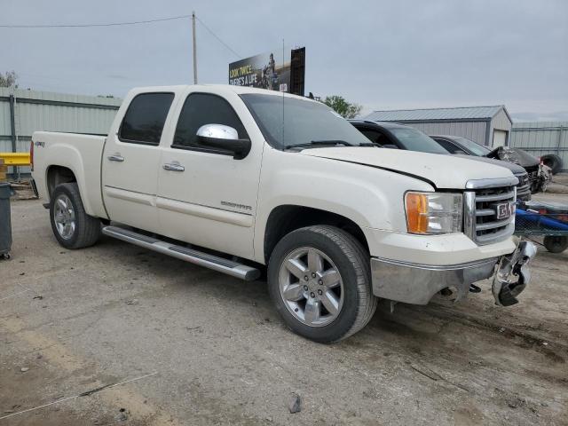 Vin: 3gtp2ve74dg160508, lot: 52705065, gmc sierra k1500 sle 20134