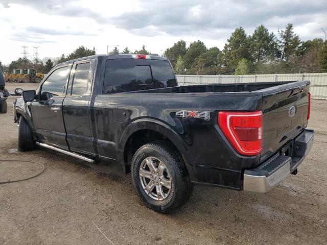 Vin: 1ftex1ep8mkd40651, lot: 53850845, ford f-150 super cab 20212
