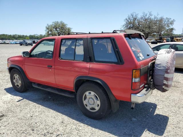 Vin: jn8hd17y8sw091922, lot: 54900555, nissan pathfinder le 19952