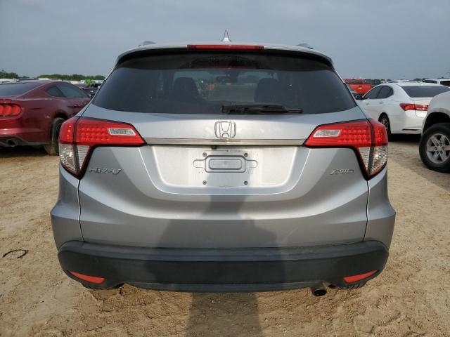 2019 HONDA HR-V EX - 3CZRU6H56KM718659