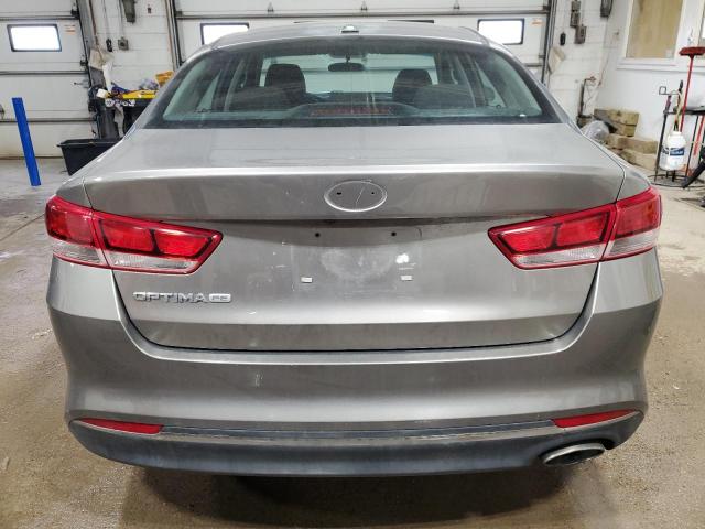 2016 KIA OPTIMA LX - 5XXGT4L39GG076098