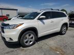 2015 TOYOTA HIGHLANDER - 5TDYKRFH8FS069474