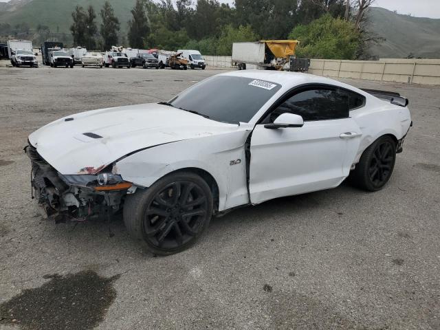 Vin: 1fa6p8cf5j5103767, lot: 53300365, ford mustang gt 2018 img_1