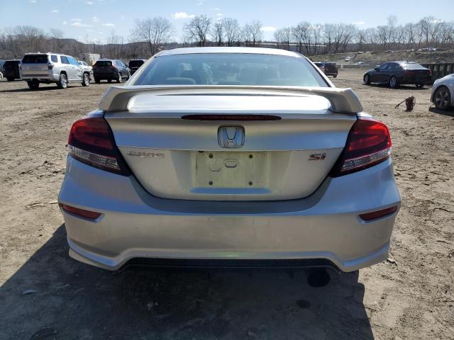 2015 HONDA CIVIC SI 2HGFG4A59FH701522