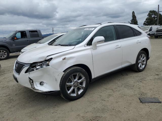 Vin: 2t2zk1ba0cc081987, lot: 54739875, lexus rx350 350 2012 img_1