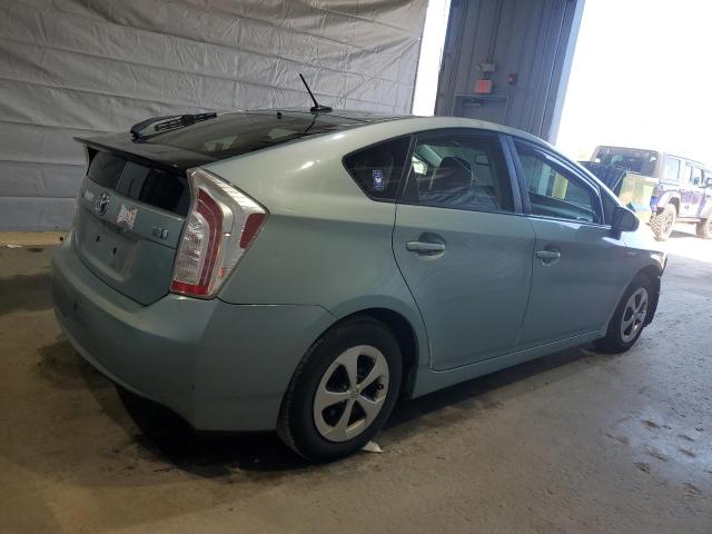 Vin: jtdkn3du1c5406840, lot: 52743985, toyota prius 20123