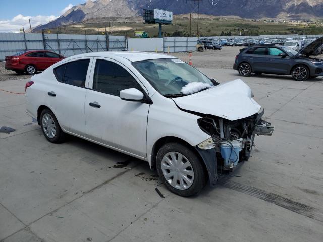 2016 NISSAN VERSA S - 3N1CN7AP4GL866142
