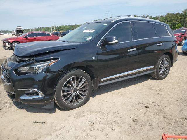 INFINITI QX60 LUXE