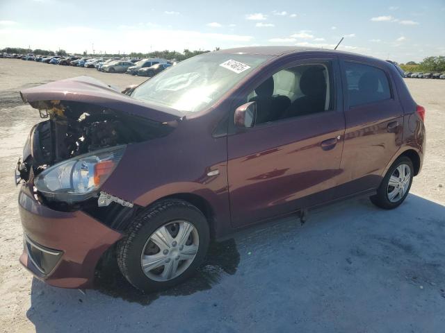 Vin: ml32a3hjxlh003291, lot: 54746815, mitsubishi mirage es 2020 img_1