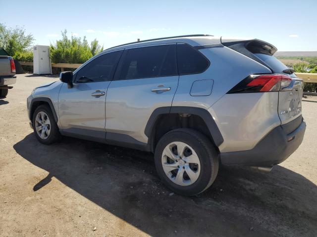 Vin: 2t3g1rfv3lw124637, lot: 54165155, toyota rav4 le 20202
