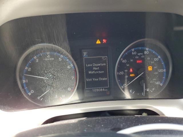 2017 TOYOTA RAV4 LE - 2T3ZFREV3HW405579