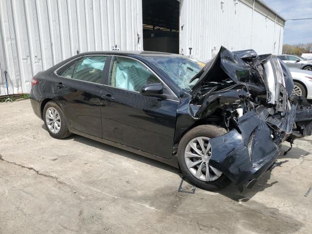 Vin: 4t1bf1fk3hu743046, lot: 52918755, toyota camry le 20174