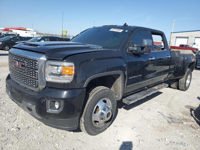 GMC SIERRA K3500 DENALI