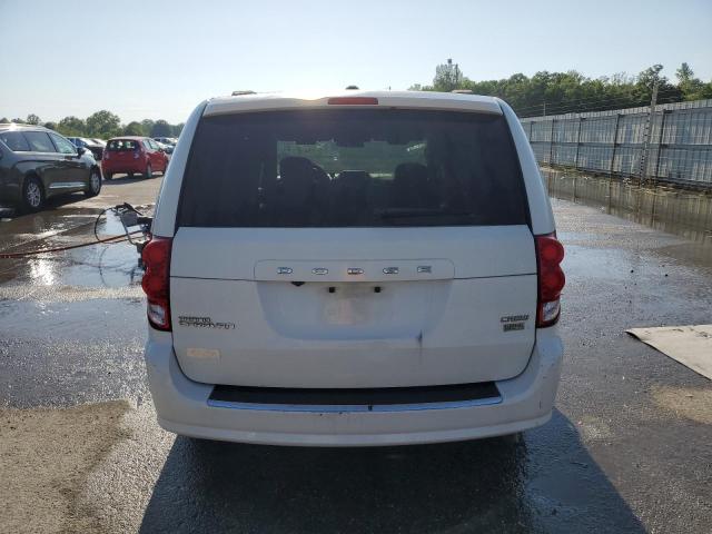 2013 DODGE GRAND CARA - 2C4RDGDG3DR608702