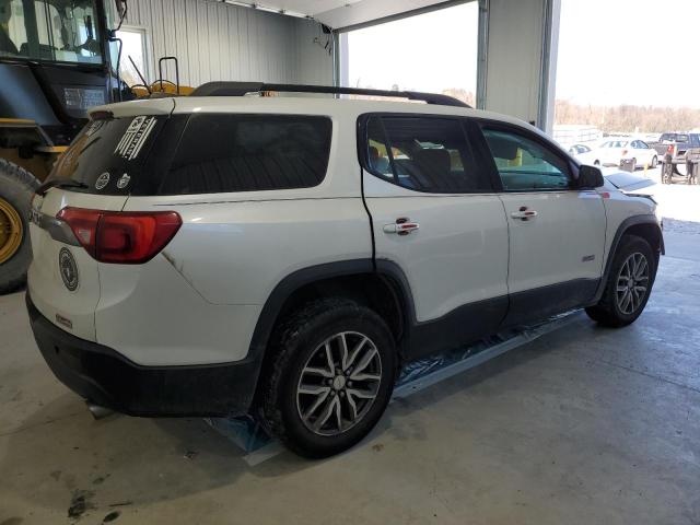 2017 GMC ACADIA ALL 1GKKNTLS0HZ141493