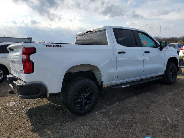 Vin: 1gcpycef3lz172934, lot: 53188445, chevrolet all models k1500 trail boss custom 20203