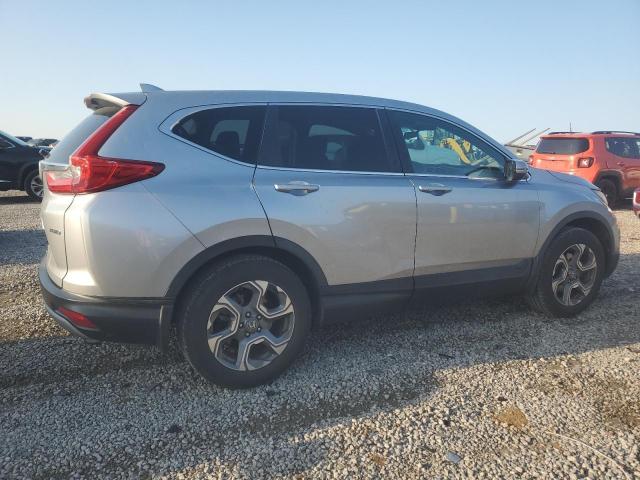 Vin: 5j6rw2h55hl005782, lot: 52728935, honda crv ex 20173