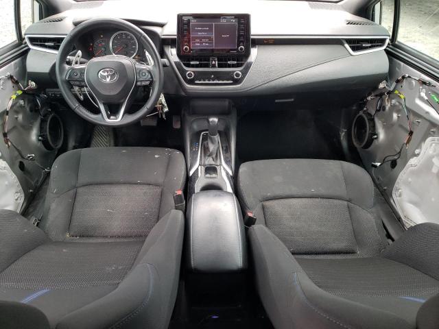 2022 TOYOTA COROLLA SE - 5YFS4MCEXNP106223